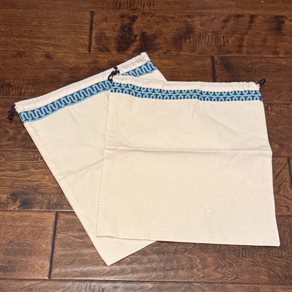 NEW✨ Tory Burch Dust Bags (2)